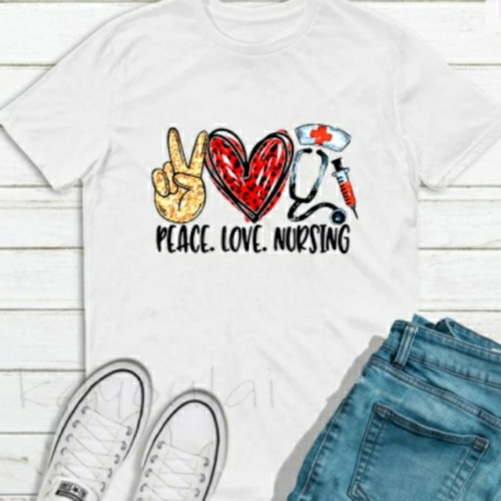 Nursing Apparel